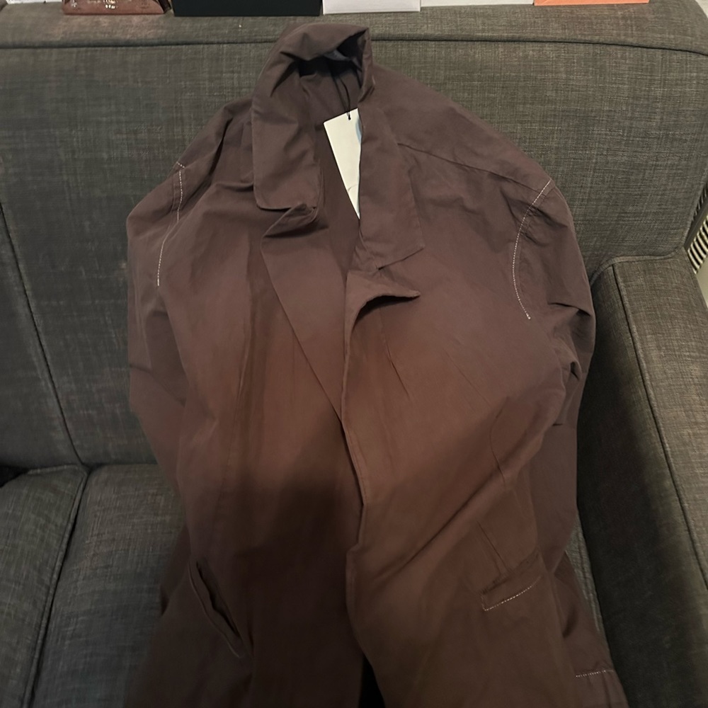 Zara jacket